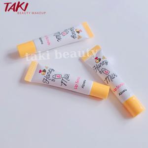 Tẩy da chết môi A’Pieu Honey Milk Lip Scrub