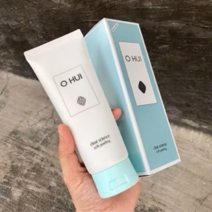 Tẩy da chết Ohui Clear Science Soft Peeling