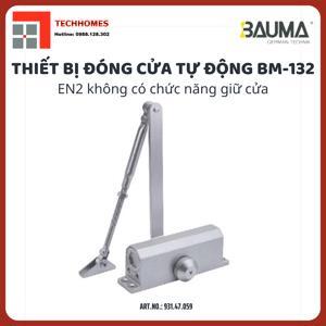 Tay đẩy hơi BAUMA BM-132 931.47.059