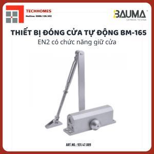 Tay đẩy hơi BAUMA BM-165 931.47.089