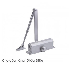 Tay đẩy hơi BAUMA BM-165 931.47.089