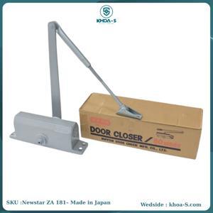 Tay đẩy hơi Newstar 181