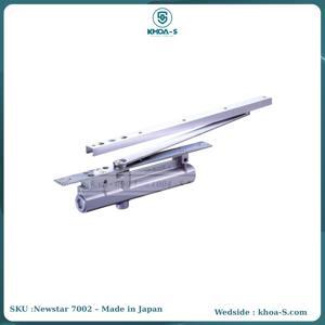 Tay đẩy hơi Newstar 7002