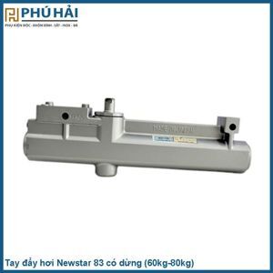 Tay đẩy hơi Newstar 83