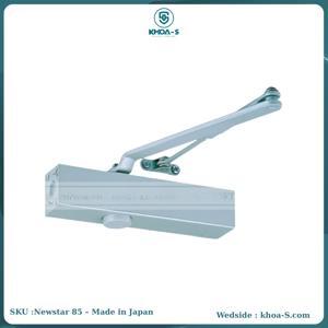 Tay đẩy hơi Newstar 85