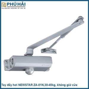 Tay đẩy hơi Newstar ZA 81N