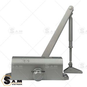 Tay đẩy hơi nổi Yale Y604H