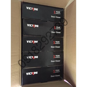 Tay đẩy hơi VICKINI 44061.001