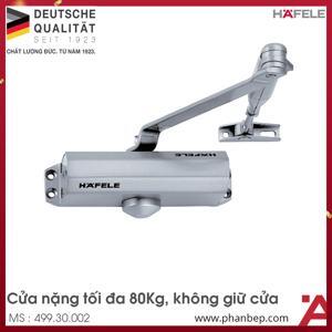 Tay đẩy thủy lực Hafele 499.30.002