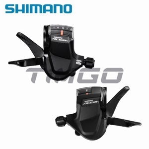 Tay đề Shimano ACERA SL-M390