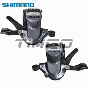 Tay đề Shimano Alivio SL-M4000