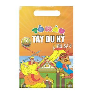 Tây Du Ký – Hộp 3 Tập