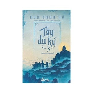 Tây Du Ký – Hộp 3 Tập