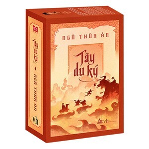 Tây Du Ký – Hộp 3 Tập