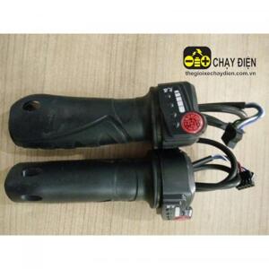 Tay ga Giant 133