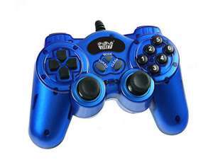 Tay game đơn rung senze sz-721