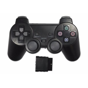 Tay game PS2 Dual Shock 2