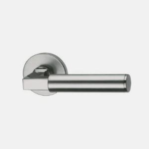 Tay gạt inox đặc Yale YSLH-146SS