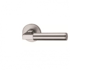 Tay gạt inox đặc Yale YSLH-146SS