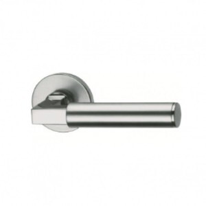 Tay gạt inox đặc YSLH-146 US32D