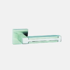 Tay gạt ốp vuông YPSL-112 US32D