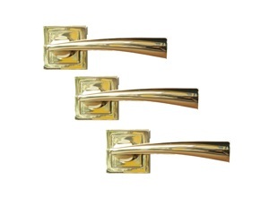 Tay gạt trên đế B22 US3