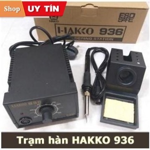 Tay hàn Hakko 907