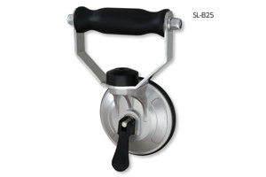 Tay hít kính Niigata SL-B25