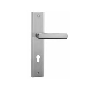 TAY KHÓA CỬA BAUMA BM066-58 905.99.091