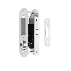 Tay nắm âm cửa trượt Hafele 499.65.108