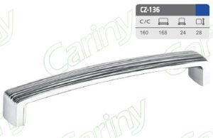 Tay nắm Cariny CZ-136-160