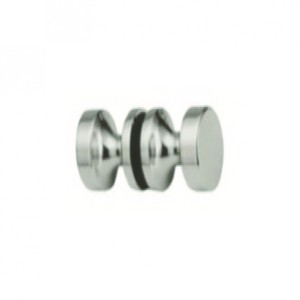 Tay nắm cửa kính phòng tắm Y2805