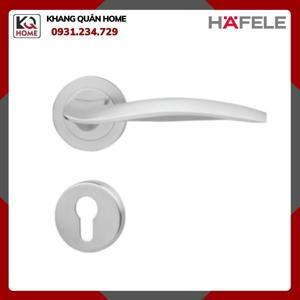 Tay nắm cửa phòng Hafele 901.98.816