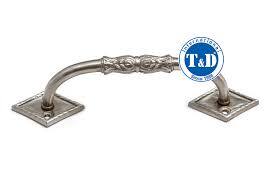 Tay nắm cửa sổ inox TD SPH-01711