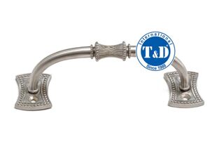 Tay nắm cửa sổ inox TD SPH-03711