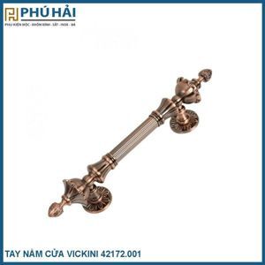 Tay nắm cửa Vickini 42172.001 AC