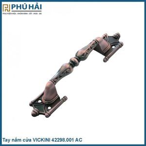 Tay nắm cửa Vickini 42298.001 AC