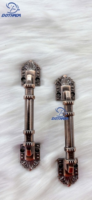 Tay nắm cửa Vickini 42405.150 AC