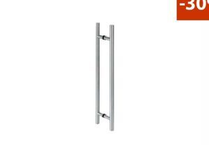 Tay nắm đẩy Hafele 1200MM 499.68.036