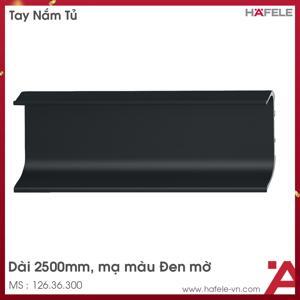 Tay nắm định hình Hafele 126.36.300