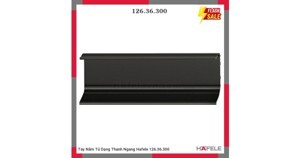 Tay nắm định hình Hafele 126.36.300