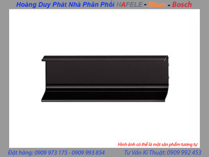 Tay nắm định hình Hafele 126.36.300