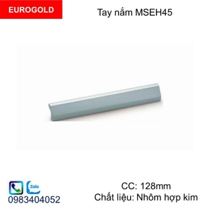 Tay nắm Eurogold MSEH45-128