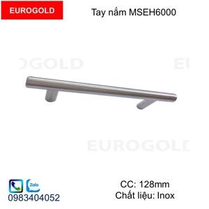 Tay nắm Eurogold MSEH6000-128