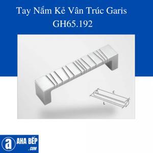 Tay nắm Garis GH65.192