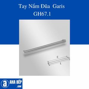 Tay nắm Garis GH67.1