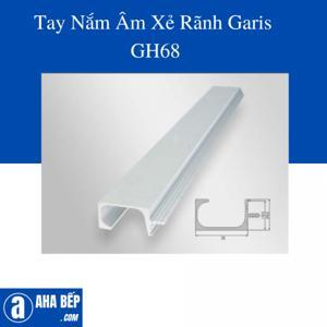 Tay nắm Garis GH68