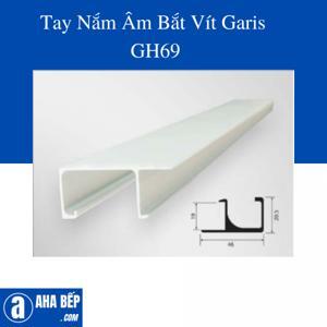 Tay nắm Garis GH69