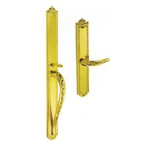 Tay nắm gạt cổ điển Hafele 911.64.633