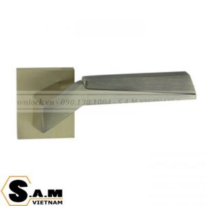 Tay nắm gạt cửa phòng Yale YPSL-612